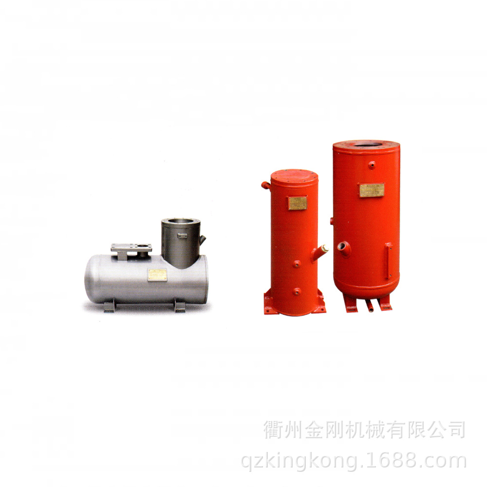 ASME认证油气分离器ASME标准油气分离器 ASME油气分离器支持定 制