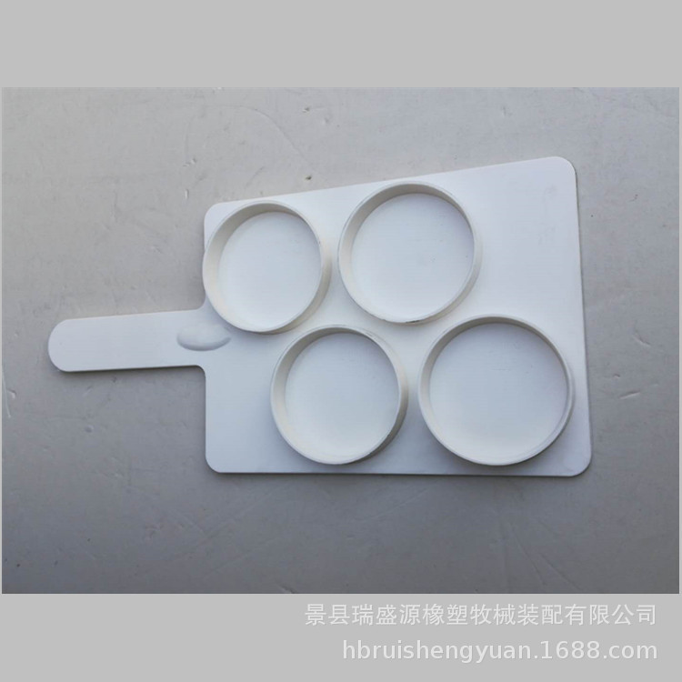 牛奶检测设备配件 牛奶检测盘 挤奶机配件厂家供应