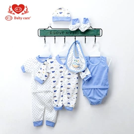 其他婴儿寝具;童套装;连身衣、爬服