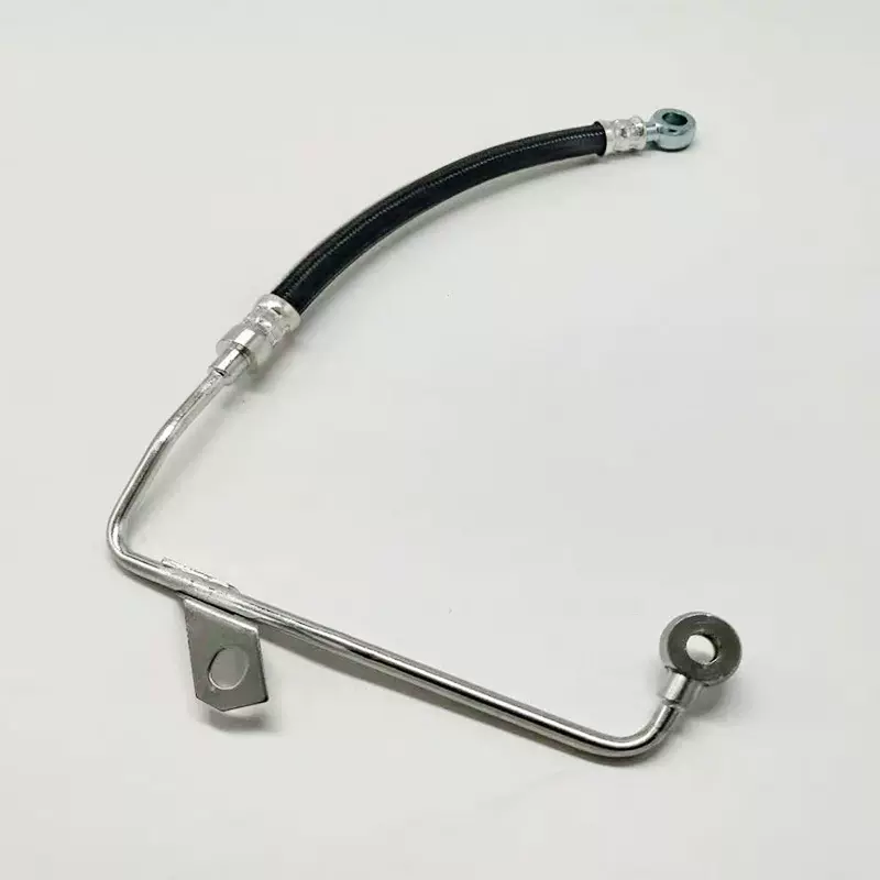 8-94437668-1  8-94468533-0 适用五十铃发电机油管(ISUZU)跨境