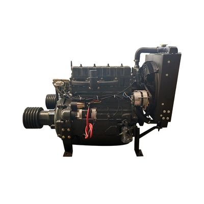 car diesel engine, Avtomobil mühərrikləri