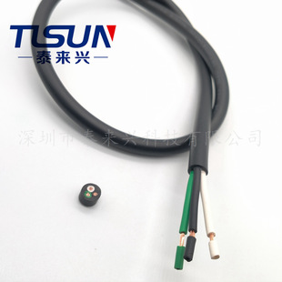 늾SJEOO p늾 ⿹⾀ 3*17AWG ~300V늉늾