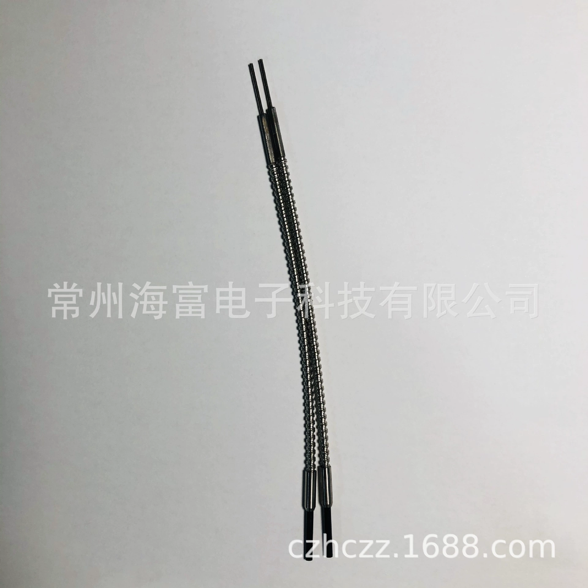 Производство устойчивых к высоким температурам 300 градусов с оптоволоконным волокном сбоку для замены сварочного аппарата ASM HPF-S327-D 53-00116