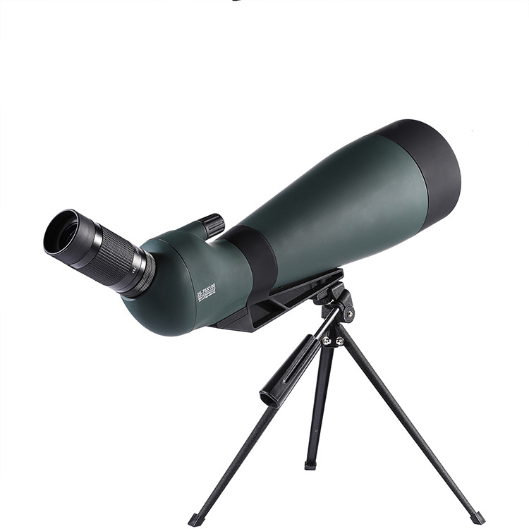 Birdwatching Monocular Telescope High Magnification High Definition_voghion.com