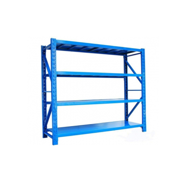 厂家直供  仓储货架设计 货架置物架制作收纳托盘承重轻型货架