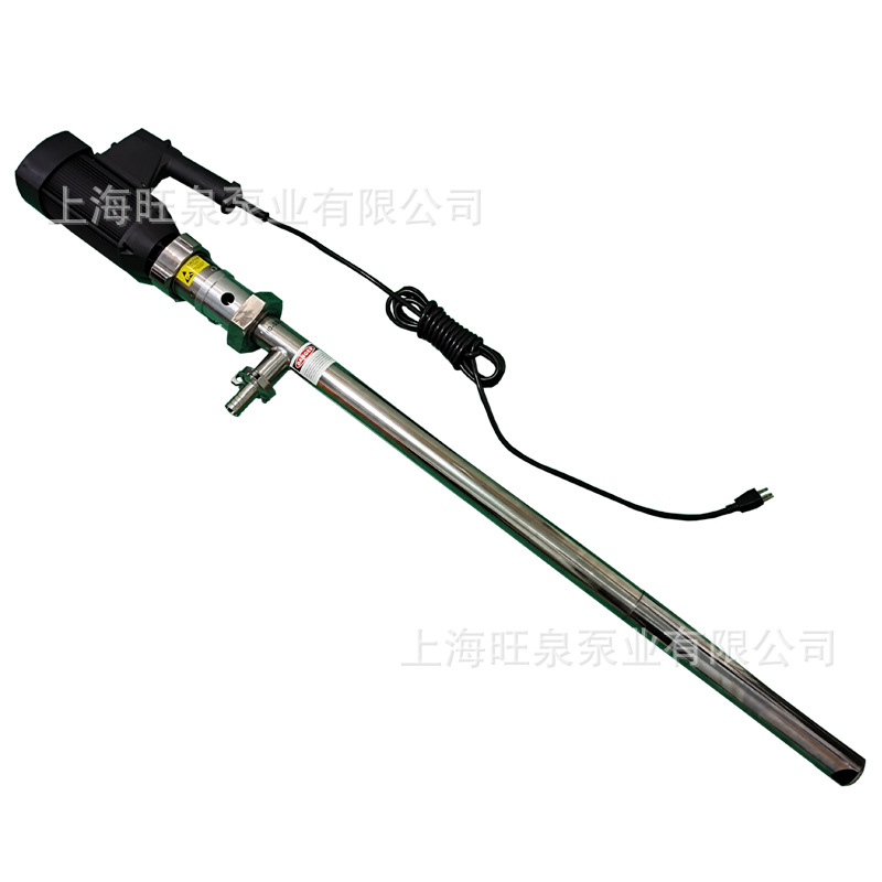 ȪHD-ENC2-V+SS316L-1000÷ʽ綯ҺáͰ