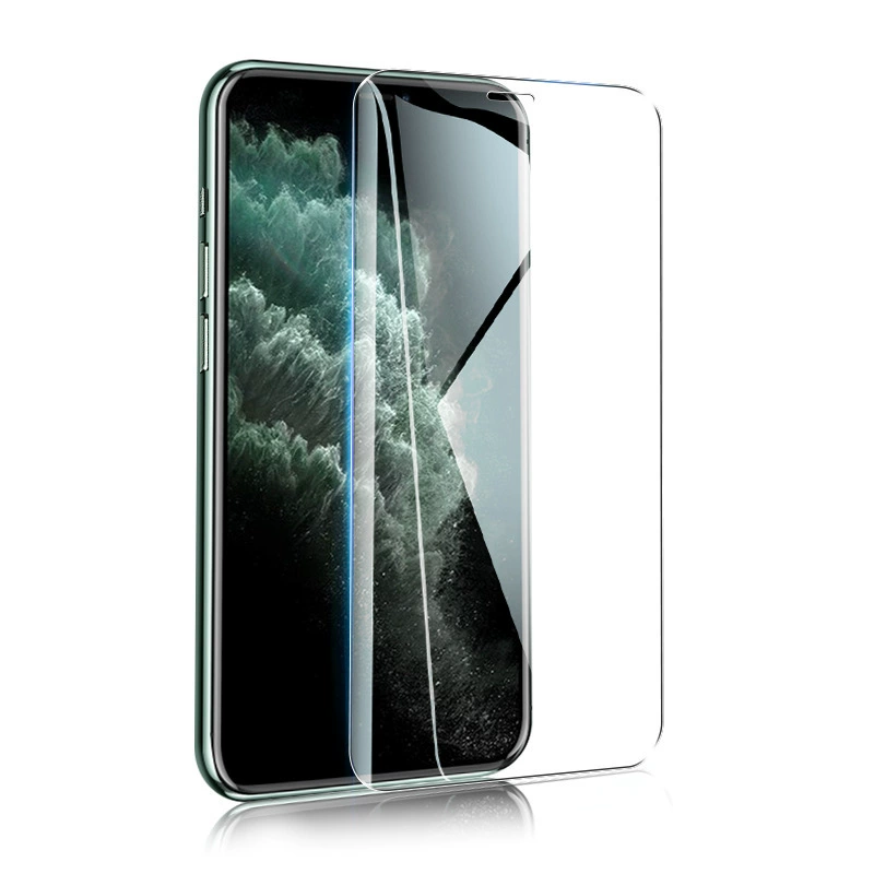 Защита экрана из закаленного стекла (OPPO) A79/A77/A73/A72/A56/A59/A55/A53/A52 — HD & blu-ray, голая пленка или в коробке