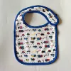 Fully printed cars