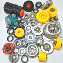 供应托辊轴承、非标轴承6204-2RS/zz滚筒轴承深沟球轴承电机轴承