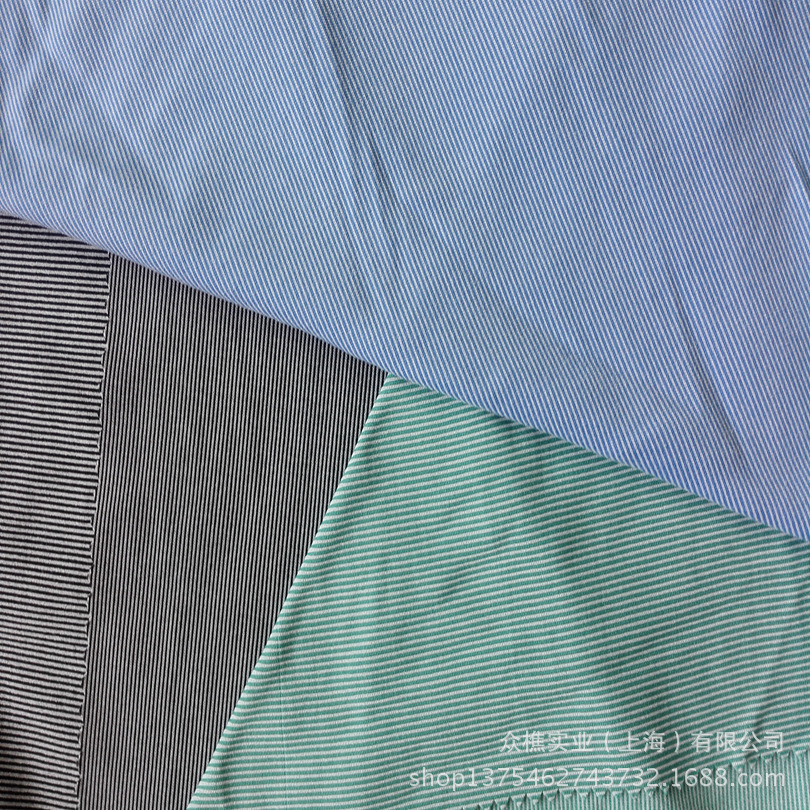 厂家直销 轻量 保暖 弹力丙纶针织面料速干运动速干扎染