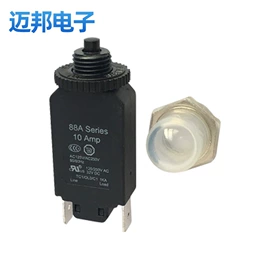 保险丝座(盒);保护器;保护器件