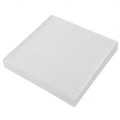 15 K2 K4 KX5 Kaishen air conditioning filter car filter accessories air conditioning filter white cloth (Air conditioning filter)