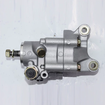 Steering Gear Booster Pump – Gücləndirici nasosu