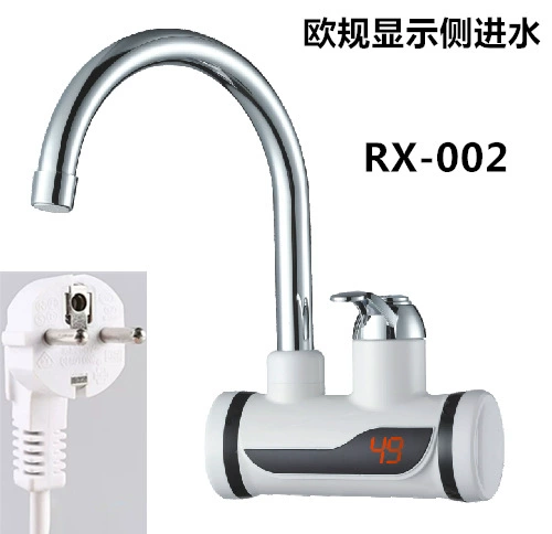 (Low screen number) side water+stainless steel pipe