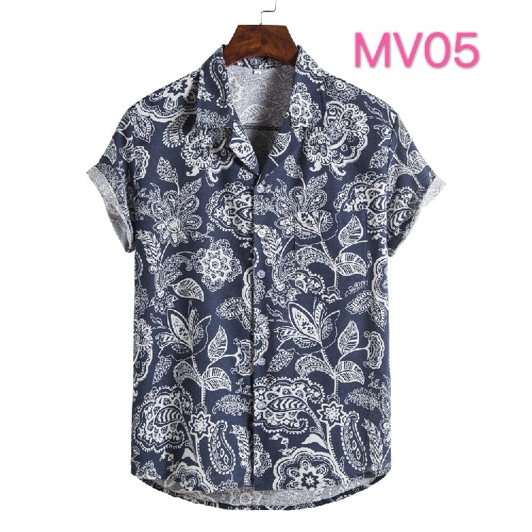 MV05-navy 블루