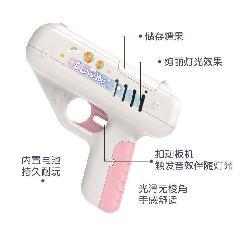 candy-gun-lollipop-toy-gun-internet-celebrity-surprise-candy-toy-handgun-lollipop-factory-direct candy-gun-lollipop-toy-gun-internet-celebrity-surprise-candy-toy-handgun-lollipop-factory-direct