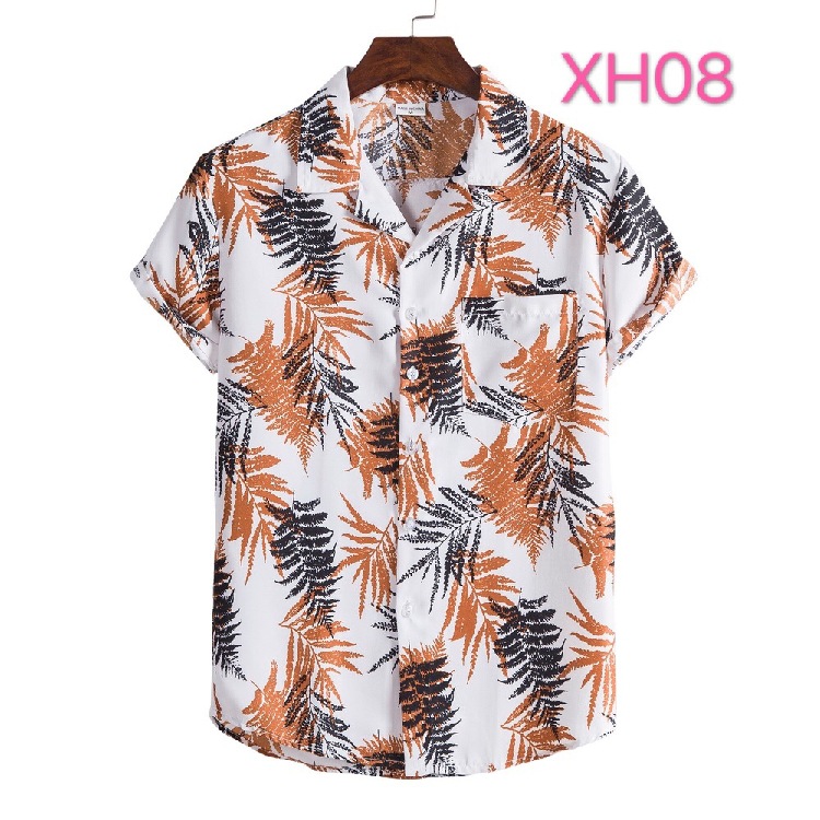 XH08 - White Caramel