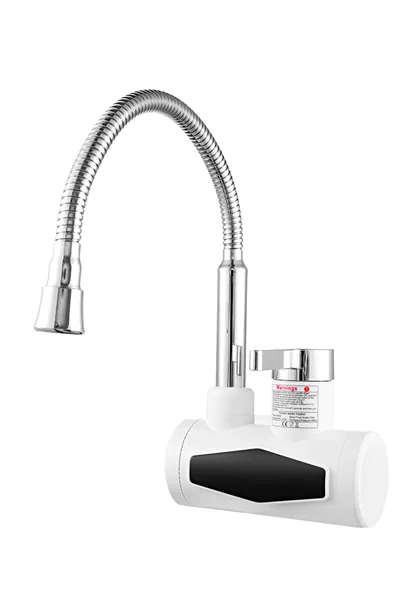 (Dynamic number of dynamics) Side water inlet+Vientiane tube
