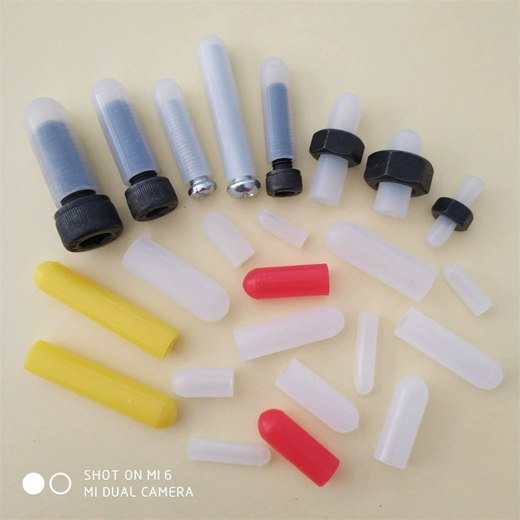 Zhejiang Ningbo устойчивый к высоким температурам силиконовый рукав спрей гальванический силиконовый защитный рукав защита нити пылезащитный порошок спрей краска и т. д.