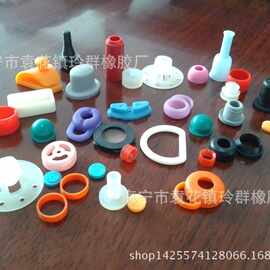 橡胶厂家 供应脚垫 防滑硅胶桌脚垫 梯形脚垫 黑色圆形防震垫脚