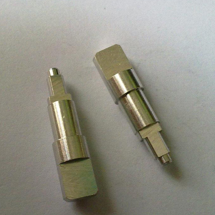 宁波厂家小五金件加工 精密黄铜件加工 数控车床小铜件加工