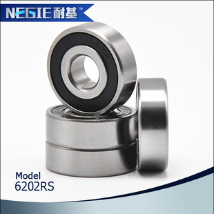 6202RS�S�����l�������⏽�ߴ�15*35*11mm  6202-2RS������S��