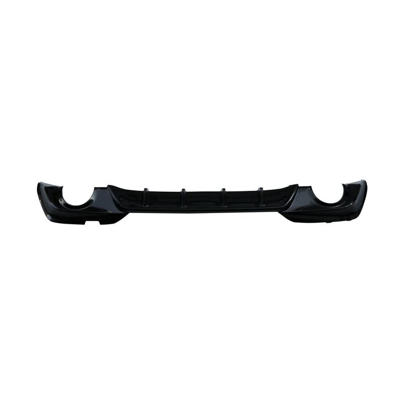 YOFER BMW 3 Series G20: BMW Big Surrounded - gs-380-round-rear-lip-primer
