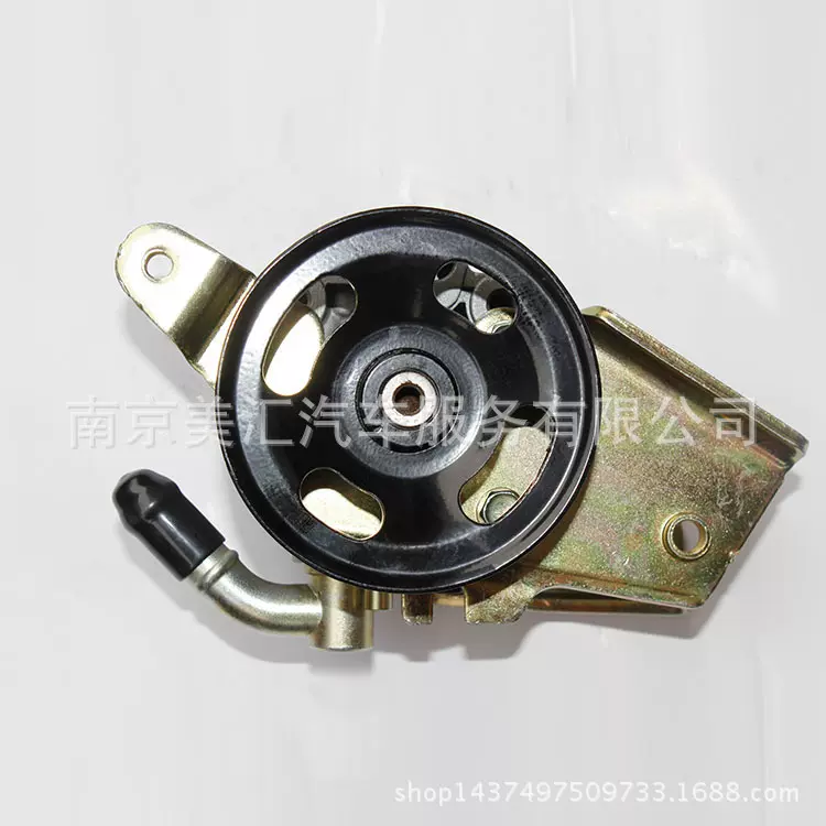 方向机适用日产新老款天籁2.02.32.53.5公爵助力器转向机助力泵