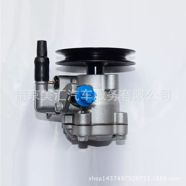 适用现代索纳塔伊兰特瑞纳名图悦动途胜IX35新胜达朗动转向助力泵