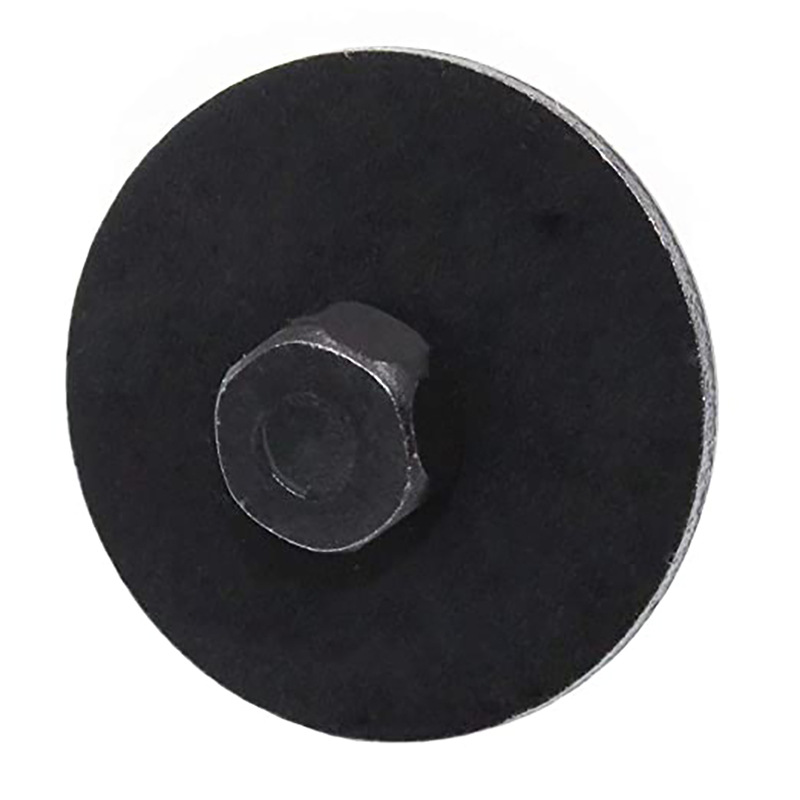 Adecuado para Mercedes-Benz Fender parachoques hebilla tornillo base coche nylon plástico hebilla J60