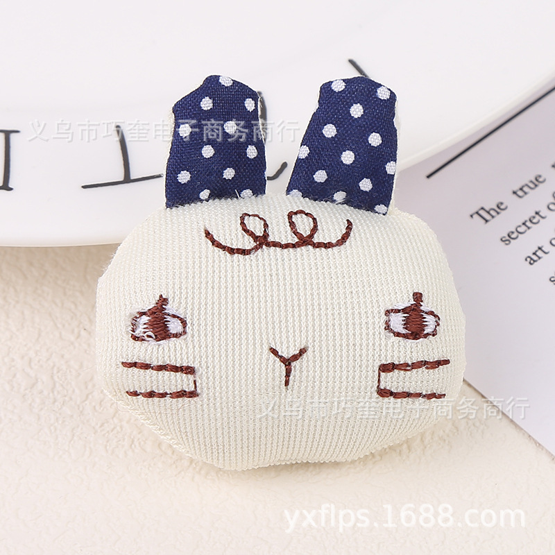 Ideal rabbit