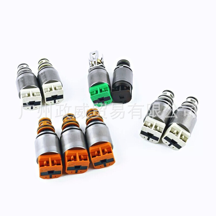8Hp70 8Hp45X Transmission 0501218797 Is Suitable for Jaguar Land Rover Bmw 8Hp70 8Hp45X Transmission 0501218797 Is Suitable for Jaguar Land Rover Bmw