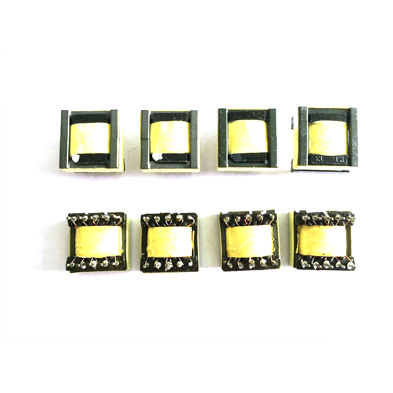 专业生产 EF20大功率高频变压器 插针式隔离开关电源变压器