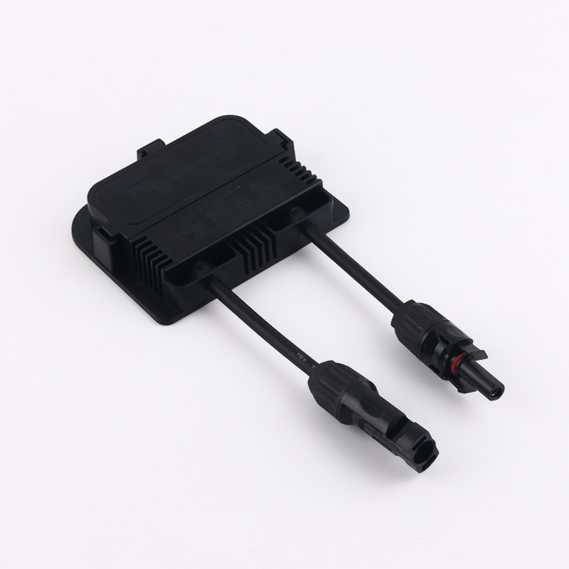 LH858A-1Ԥ��⽺ IP68 ̫���ܹ�����ߺ� ̫���ܵ�վά�޽��ߺ�