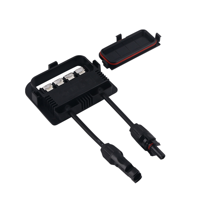 LH858A-1Ԥ��⽺ IP68 ̫���ܹ�����ߺ� ̫���ܵ�վά�޽��ߺ�