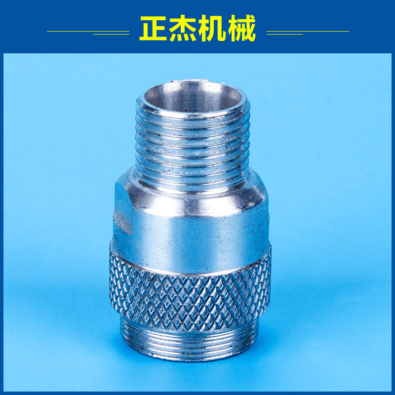 厂家提供铝件汽车零部件数控车床加工 自动数控车床加工