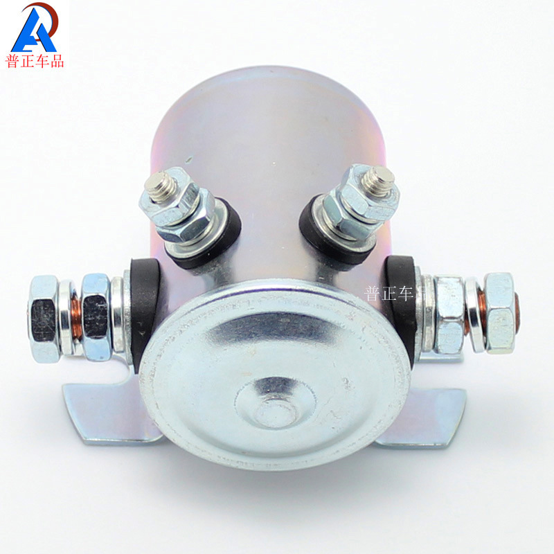 军工大电流继电器/300A继电器/超大电流继电器/直流继电器