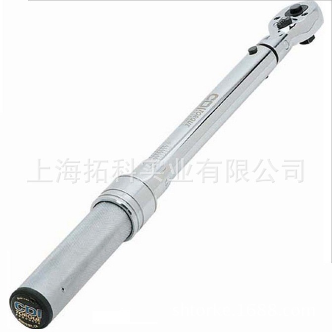 QD5RN1500A_美国进口可调预警型扭力扳手 300-1500 Nm