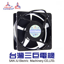 SANJŲ-SJ1725HA2-150*150*51mm-SɢL15051