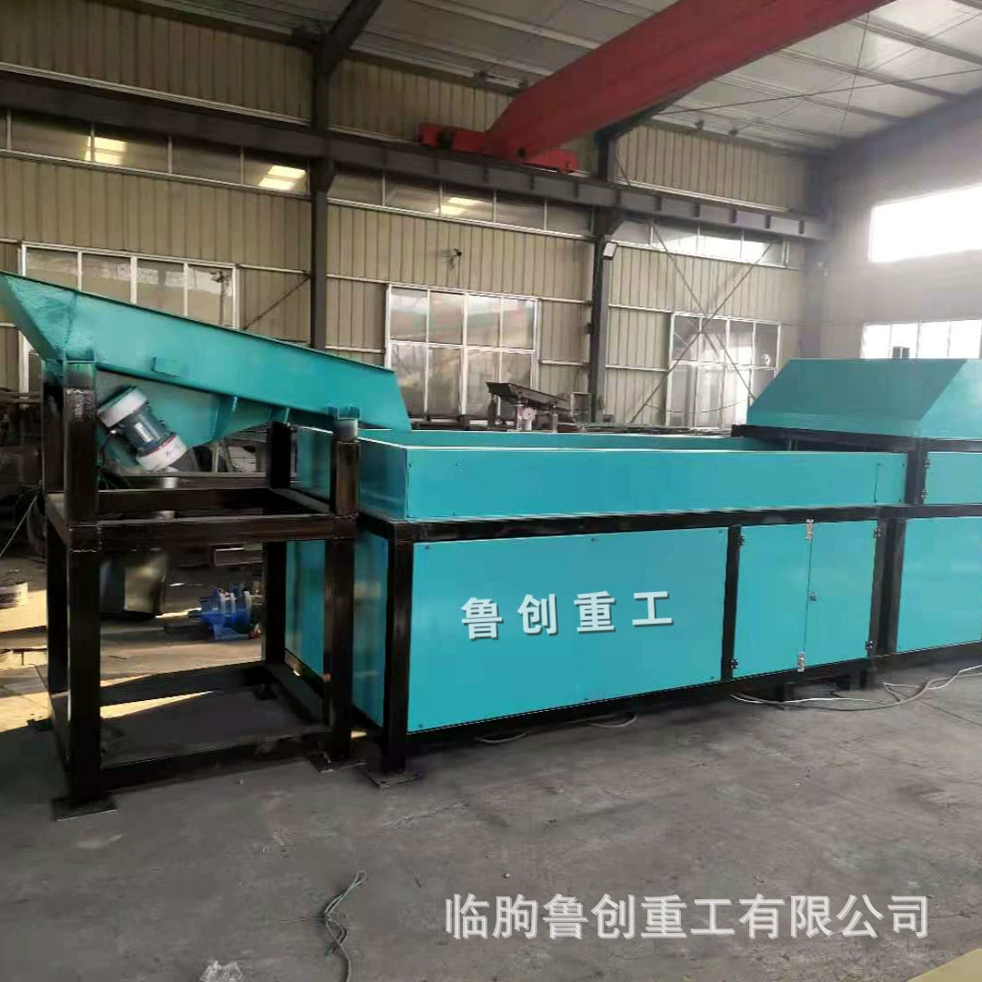 Производство сепаратора из нержавеющей стали сепаратор из нержавеющей стали белый стальной сепаратор газовый нож сепаратор оборудование