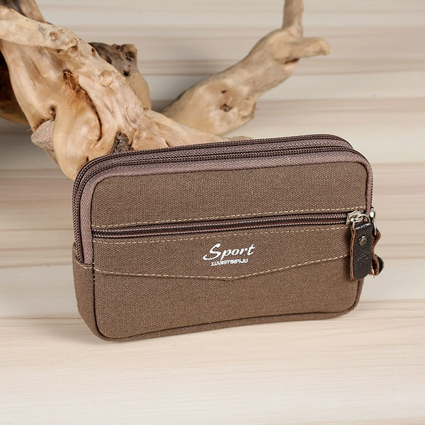Double -layer coffee color