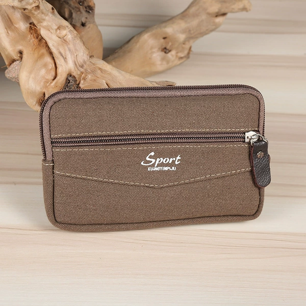 Single layer brown