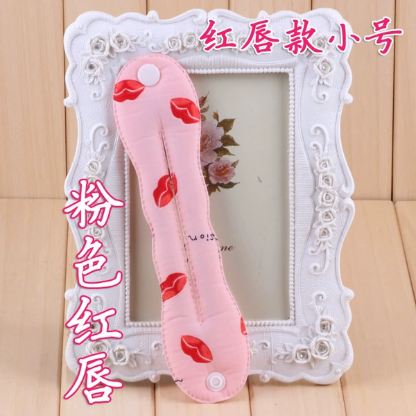 A4044-Pink red lips 5635-2