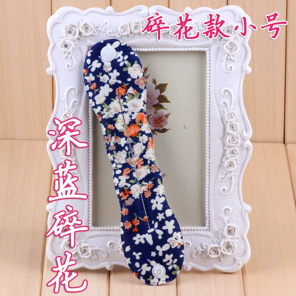 A4038-Tibetan blue flower 5602-5