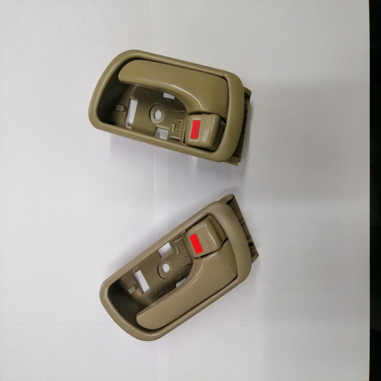 Toyota – Applicable For Toyota Camry Armrest, handle, handle - beige