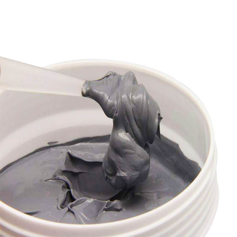 厂家零售，批发TIG780-20S -2.0W灰色导热硅脂