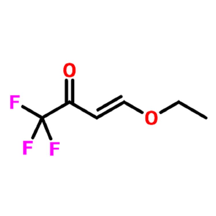 4-乙氧基-1,1,1-三氟-3-丁烯-2-酮；CAS:17129-06-5；98%