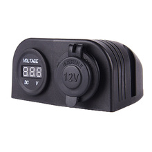 ����һ܇���c��������&܇��LED�����@ʾ늉����M��12-24V