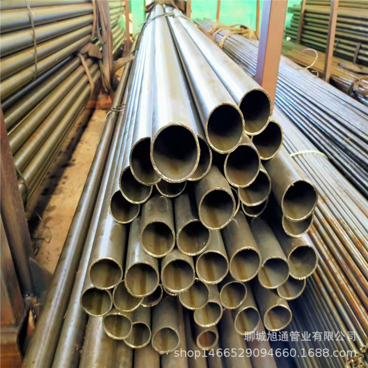 在线下单20#精轧光亮管（保不裂）20号30x6精轧退火无缝管