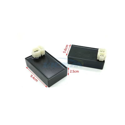 igniter XL600V/XRV650/MS8/30410-MS8-610/30410-MM9-830, Alovlandırıcı (Vozduşka/İqniter)